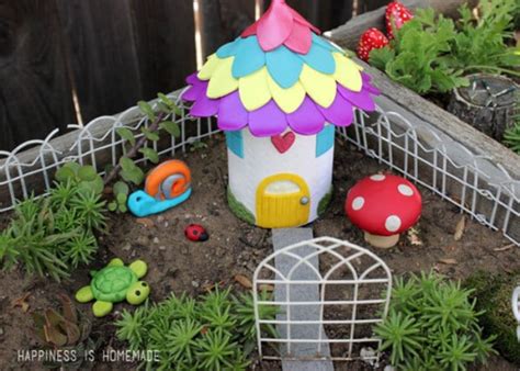 metal fairy garden house|wonderlike garden fairies.